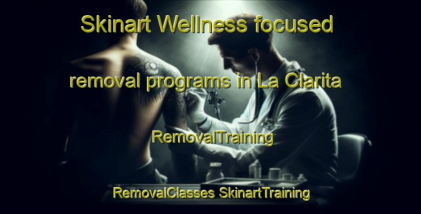 Skinart Wellness-focused removal programs in La Clarita | #RemovalTraining #RemovalClasses #SkinartTraining-Argentina