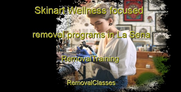 Skinart Wellness-focused removal programs in La Sena | RemovalTraining | RemovalClasses | SkinartTraining-Argentina