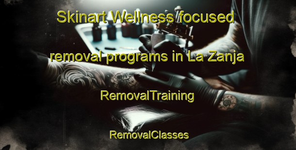 Skinart Wellness-focused removal programs in La Zanja | RemovalTraining | RemovalClasses | SkinartTraining-Argentina