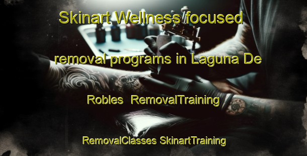 Skinart Wellness-focused removal programs in Laguna De Robles | #RemovalTraining #RemovalClasses #SkinartTraining-Argentina