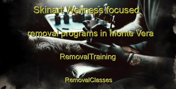 Skinart Wellness-focused removal programs in Monte Vera | RemovalTraining | RemovalClasses | SkinartTraining-Argentina