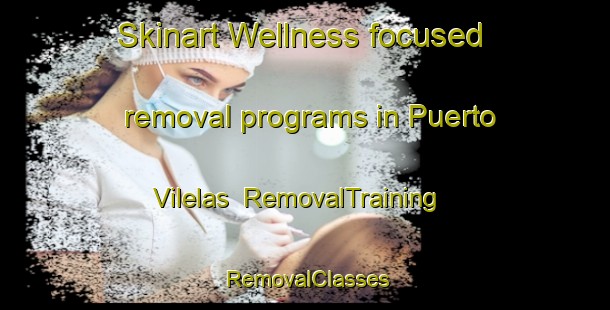 Skinart Wellness-focused removal programs in Puerto Vilelas | RemovalTraining | RemovalClasses | SkinartTraining-Argentina