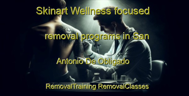 Skinart Wellness-focused removal programs in San Antonio De Obligado | #RemovalTraining #RemovalClasses #SkinartTraining-Argentina