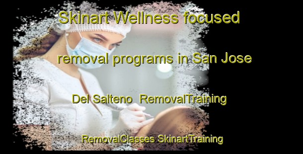 Skinart Wellness-focused removal programs in San Jose Del Salteno | #RemovalTraining #RemovalClasses #SkinartTraining-Argentina