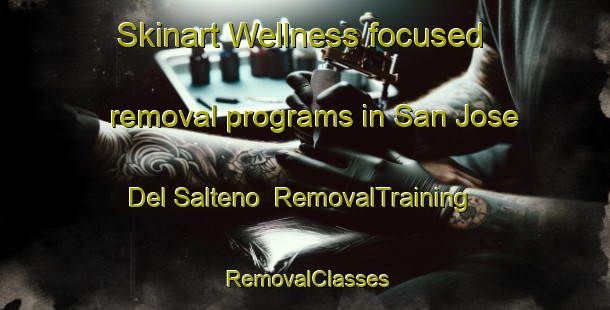 Skinart Wellness-focused removal programs in San Jose Del Salteno | RemovalTraining | RemovalClasses | SkinartTraining-Argentina