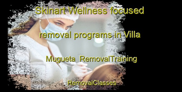 Skinart Wellness-focused removal programs in Villa Mugueta | RemovalTraining | RemovalClasses | SkinartTraining-Argentina