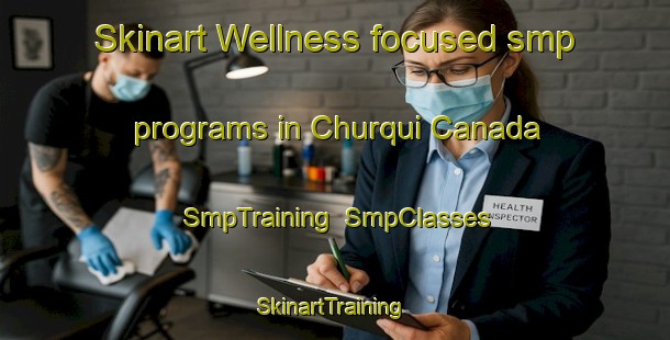 Skinart Wellness-focused smp programs in Churqui Canada | SmpTraining | SmpClasses | SkinartTraining-Argentina