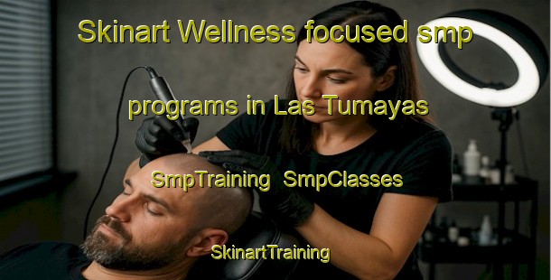 Skinart Wellness-focused smp programs in Las Tumayas | SmpTraining | SmpClasses | SkinartTraining-Argentina