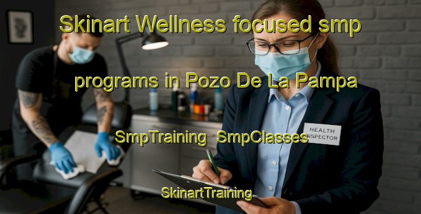 Skinart Wellness-focused smp programs in Pozo De La Pampa | SmpTraining | SmpClasses | SkinartTraining-Argentina