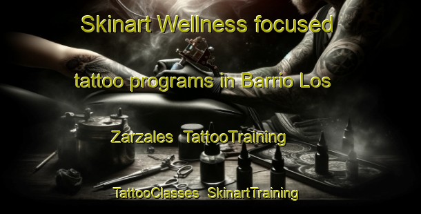 Skinart Wellness-focused tattoo programs in Barrio Los Zarzales | TattooTraining | TattooClasses | SkinartTraining-Argentina