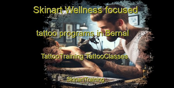 Skinart Wellness-focused tattoo programs in Bernal | #TattooTraining #TattooClasses #SkinartTraining-Argentina