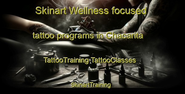 Skinart Wellness-focused tattoo programs in Chacarita | #TattooTraining #TattooClasses #SkinartTraining-Argentina