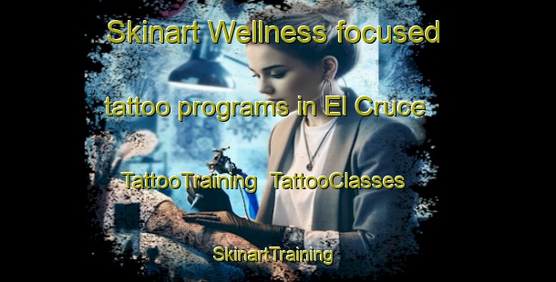Skinart Wellness-focused tattoo programs in El Cruce | TattooTraining | TattooClasses | SkinartTraining-Argentina