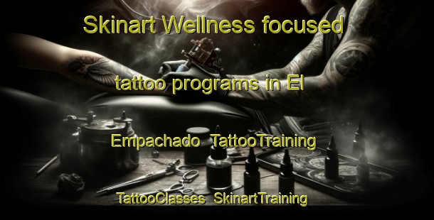 Skinart Wellness-focused tattoo programs in El Empachado | TattooTraining | TattooClasses | SkinartTraining-Argentina
