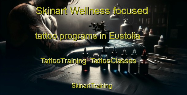 Skinart Wellness-focused tattoo programs in Eustolia | TattooTraining | TattooClasses | SkinartTraining-Argentina