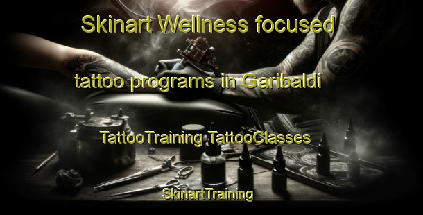 Skinart Wellness-focused tattoo programs in Garibaldi | #TattooTraining #TattooClasses #SkinartTraining-Argentina