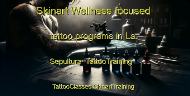 Skinart Wellness-focused tattoo programs in La Sepultura | #TattooTraining #TattooClasses #SkinartTraining-Argentina