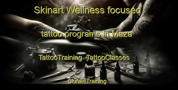 Skinart Wellness-focused tattoo programs in Maza | TattooTraining | TattooClasses | SkinartTraining-Argentina