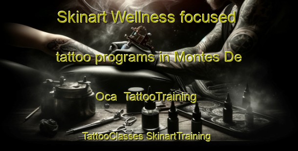 Skinart Wellness-focused tattoo programs in Montes De Oca | #TattooTraining #TattooClasses #SkinartTraining-Argentina