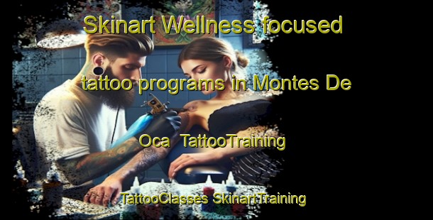 Skinart Wellness-focused tattoo programs in Montes De Oca | #TattooTraining #TattooClasses #SkinartTraining-Argentina