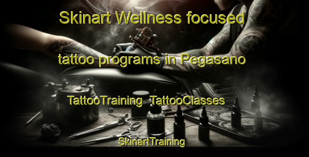Skinart Wellness-focused tattoo programs in Pegasano | TattooTraining | TattooClasses | SkinartTraining-Argentina