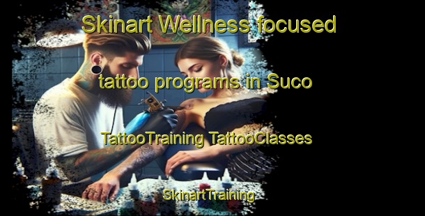 Skinart Wellness-focused tattoo programs in Suco | #TattooTraining #TattooClasses #SkinartTraining-Argentina