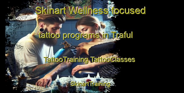 Skinart Wellness-focused tattoo programs in Traful | #TattooTraining #TattooClasses #SkinartTraining-Argentina