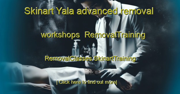 Skinart Yala advanced removal workshops | #RemovalTraining #RemovalClasses #SkinartTraining-Argentina