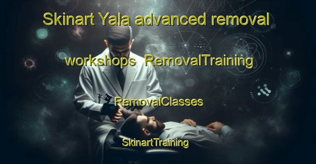 Skinart Yala advanced removal workshops | RemovalTraining | RemovalClasses | SkinartTraining-Argentina