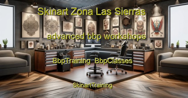Skinart Zona Las Sierras advanced bbp workshops | BbpTraining | BbpClasses | SkinartTraining-Argentina
