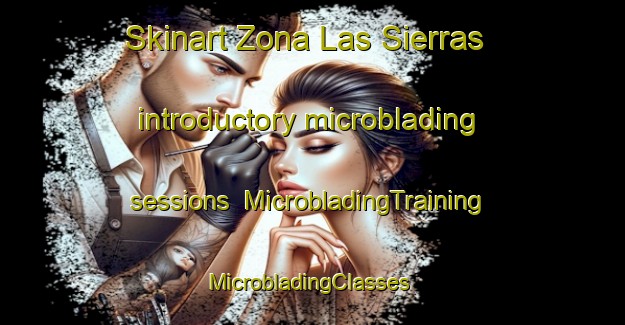 Skinart Zona Las Sierras introductory microblading sessions | MicrobladingTraining | MicrobladingClasses | SkinartTraining-Argentina