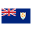 Anguilla Flag