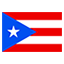 Puerto Rico Flag