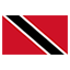 Trinidad And Tobago Flag